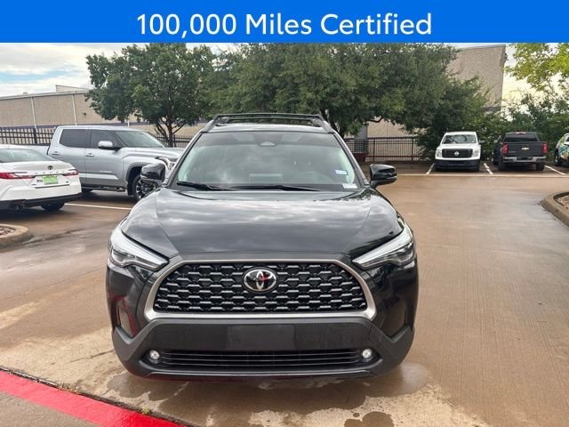 toyota corolla cross 2025 7MUDAAAG6SV127485 image toyota corolla cross 2025 7MUDAAAG6SV127485 image